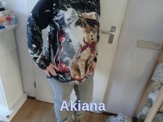 Akiana