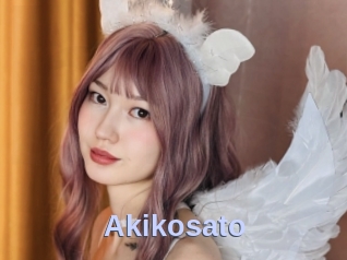 Akikosato