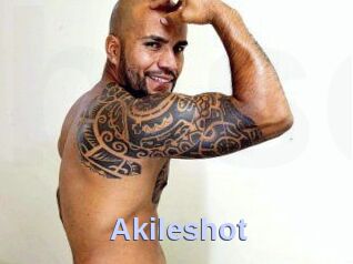Akileshot