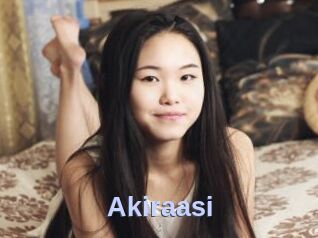 Akiraasi