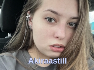 Akiraastill