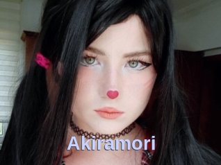 Akiramori