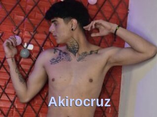 Akirocruz