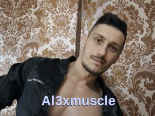Al3xmuscle