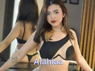 Alahiaa