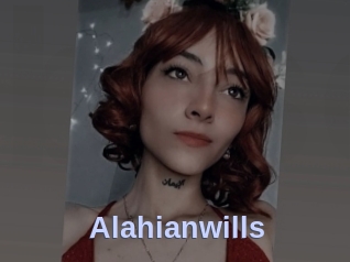Alahianwills