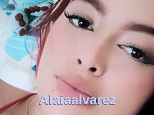 Alaiaalvarez