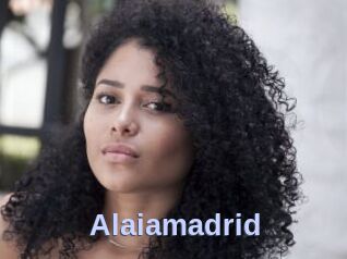 Alaiamadrid