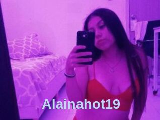 Alainahot19