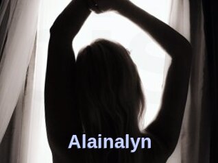 Alainalyn