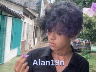 Alan19n