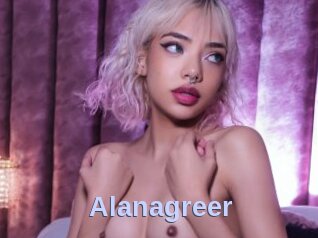 Alanagreer