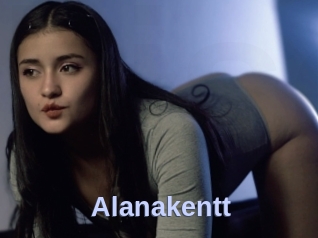 Alanakentt