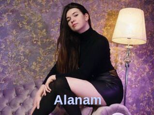Alanam