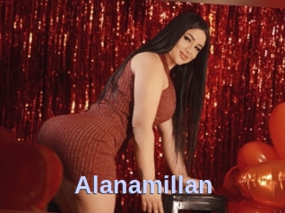 Alanamillan