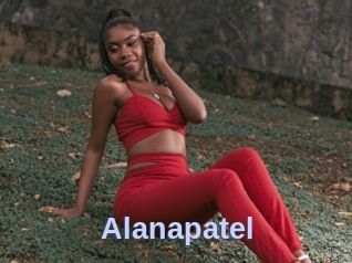 Alanapatel