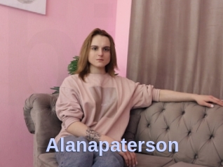 Alanapaterson