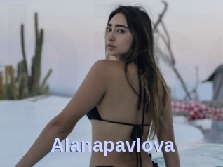Alanapavlova
