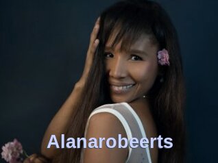 Alanarobeerts
