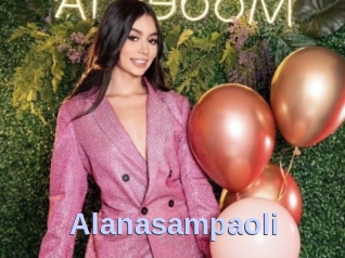 Alanasampaoli