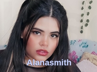 Alanasmith