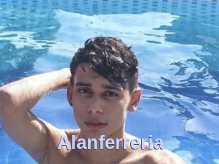 Alanferreria