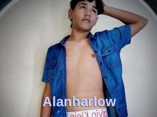Alanharlow