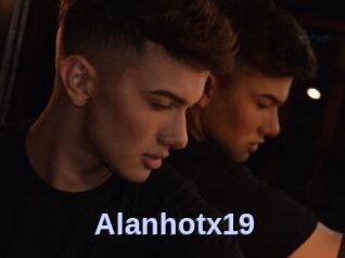Alanhotx19