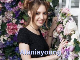 Alaniayoung