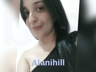 Alanihill