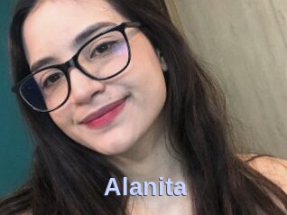 Alanita