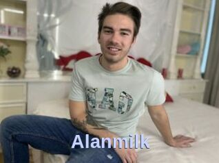 Alanmilk