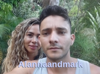 Alannaandmark