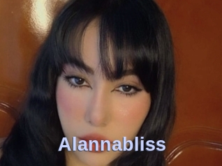 Alannabliss