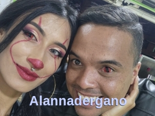Alannadergano