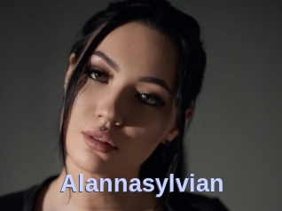 Alannasylvian