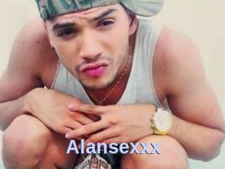 Alansexxx