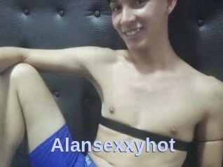 Alansexxyhot