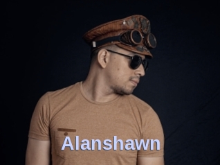 Alanshawn