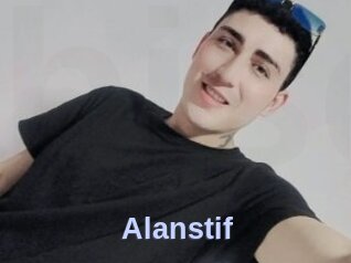 Alanstif