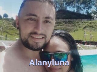 Alanyluna