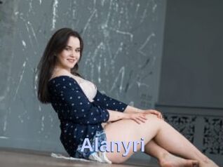 Alanyri