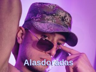 Alasdoradas