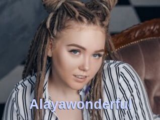 Alayawonderful