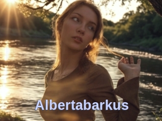 Albertabarkus