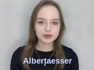 Albertaesser
