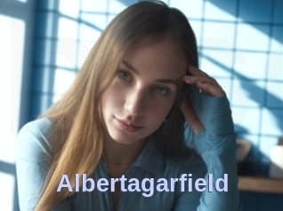 Albertagarfield