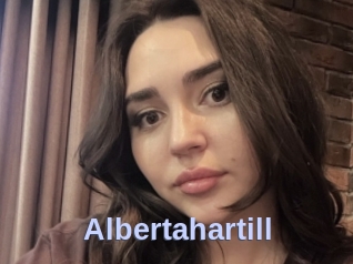 Albertahartill