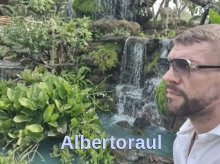 Albertoraul