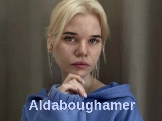 Aldaboughamer